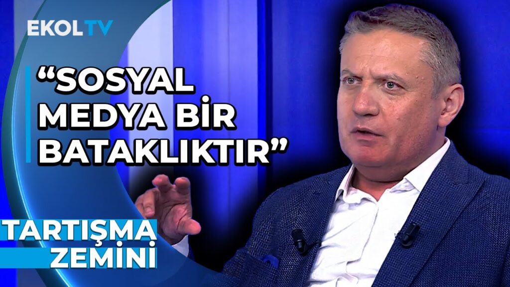 Haber Alma Hakkını Kısıtlayamazsınız!